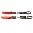 thumbnail image 2 of Motorcycle LED Warning Light, Super Bright Turn Signal Lights Waterproof Durable  For Sport Bike Red, 2 of 8