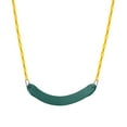 thumbnail image 2 of Columpio Sunnyglade, resistente, con cadena de 66 cm, soporte de 200 kg, 2 of 7