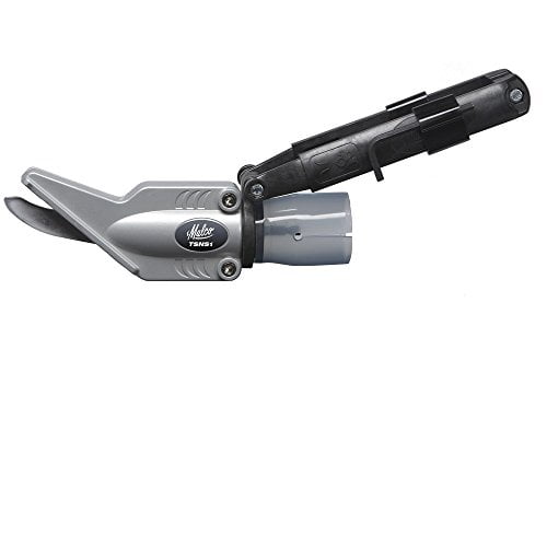 Malco TSNS1 Ciselure Turbo Ardoise