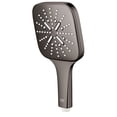 thumbnail image 2 of GROHE 26 552, 3 Modes 9.5", 1.75 GPM Showerhead & Handheld Shower, 2 of 5