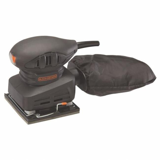 1.5 Amp Sheet Palm Sander