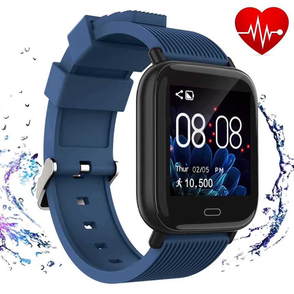 smart bracelet your health tracker