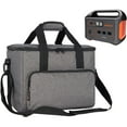 thumbnail image 4 of Carrying Bag for Portable Power Station Explorer 1000,Waterproof, 4 of 9