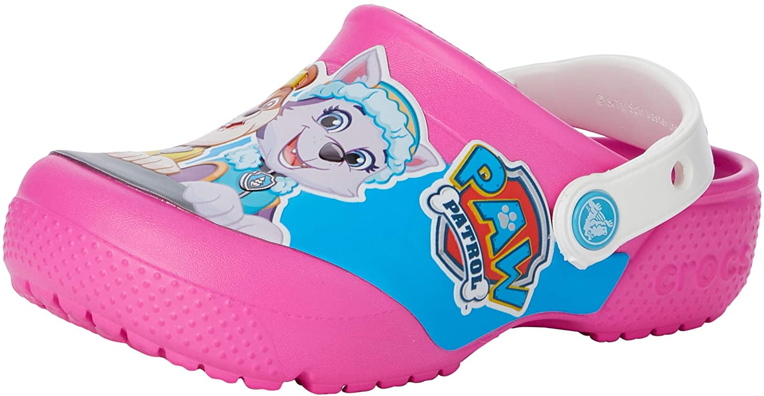 train crocs for toddlers