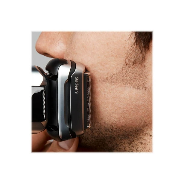   - Braun 92S Series 9 Shaver