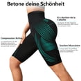thumbnail image 3 of 3D Metabolic Booster Leggings,Available in multiple colors and sizes Leggins 3D Define Body for Women Anti Cellulite Compression High-Waist Pants, 3 of 6