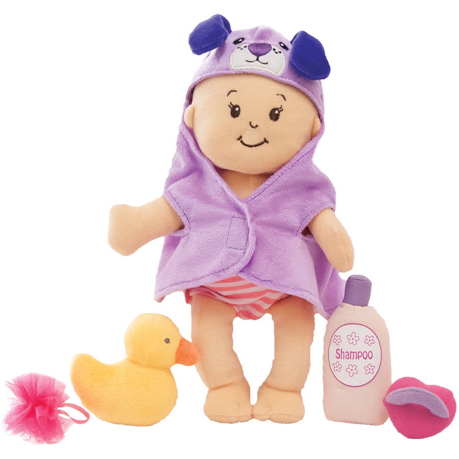 manhattan toy wee baby stella sleepy time scents set