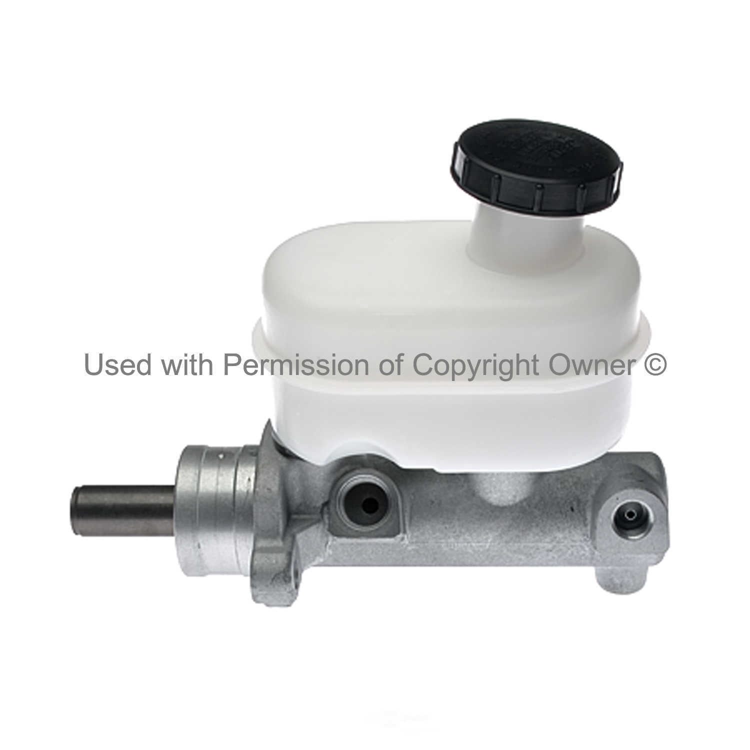 FVP Professional NM3046 New Brake Master Cylinder