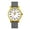 GRAY, variant on Nurse Watch for Medical Use - Easy Read, Military Time, Silicone Band, Water Resistant, Scrub Colors.