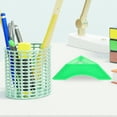 thumbnail image 2 of 20pcs Triangle Base Cube Display Stand Cubes Base Holder Frame Accessories Cube Organizer for Desk 3D Puzzle Stand Cube Display Holder Cube Display Triangle Prop, 2 of 8
