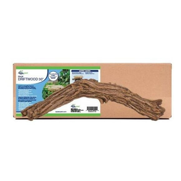Aquascape 78276 30 in. Faux Driftwood
