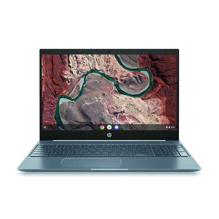 HP Chromebook 15 , 15.6
