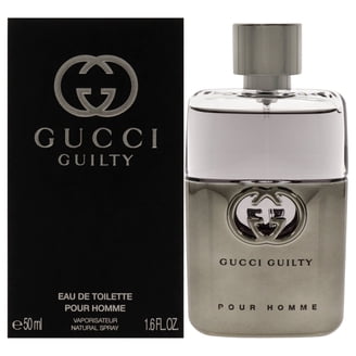 Gucci Rush 2 Eau de Toilette, Long Lasting Women's Perfume, 1 Fl