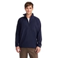 thumbnail image 1 of Jockey Men's Jockey 1876 Collection 1/2 Zip Windbreaker, 1 of 8