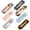 Style 2, variant on Resin Hair Clips Set, Clips Hair Accessories Leopard Print Hair Barrettes for Women, Gifts for Women Girls