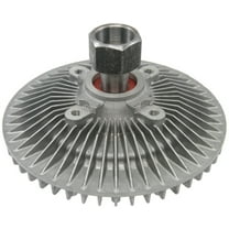 Four Seasons 46015 Engine Cooling Fan Clutch For 04-09 Aspen Durango Fits select: 2004-2009 DODGE DURANGO, 2007-2009 CHRYSLER ASPEN