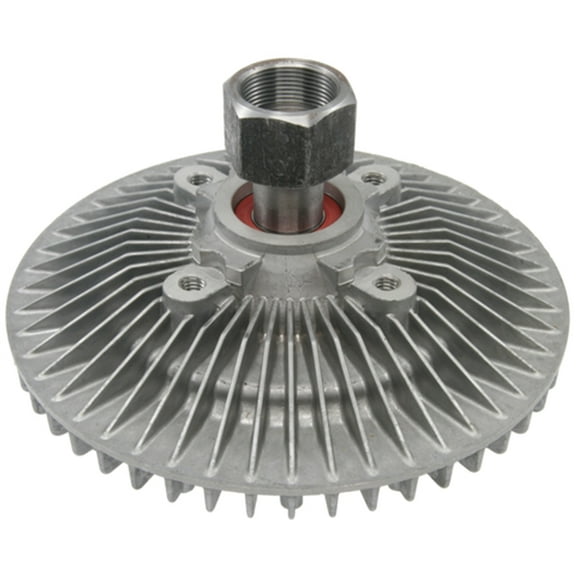 Four Seasons 46015 Engine Cooling Fan Clutch For 04-09 Aspen Durango Fits select: 2004-2009 DODGE DURANGO, 2007-2009 CHRYSLER ASPEN