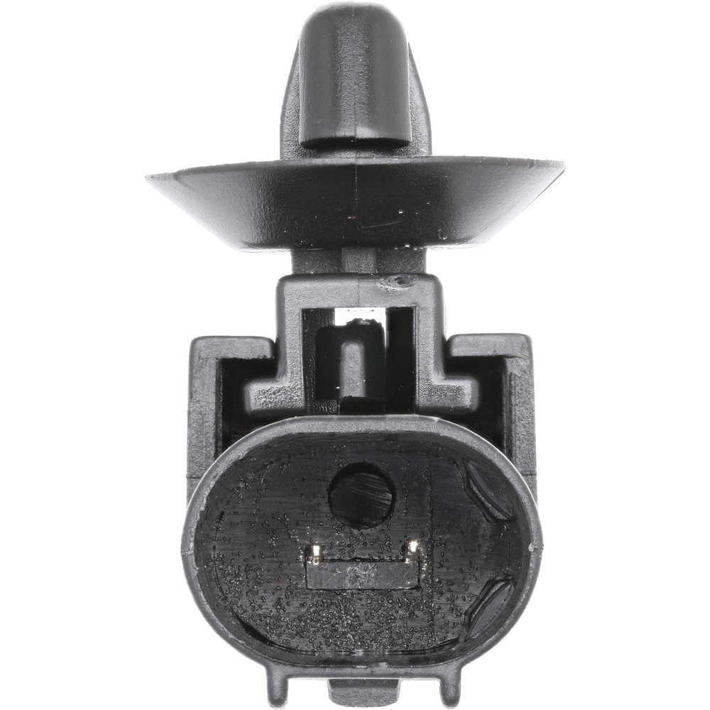 HOLSTEIN 2ABS2665 Holstein Parts 2ABS2665 ABS Wheel Speed Sensor For 09-16 Venza Fits select: 2009-2015 TOYOTA VENZA