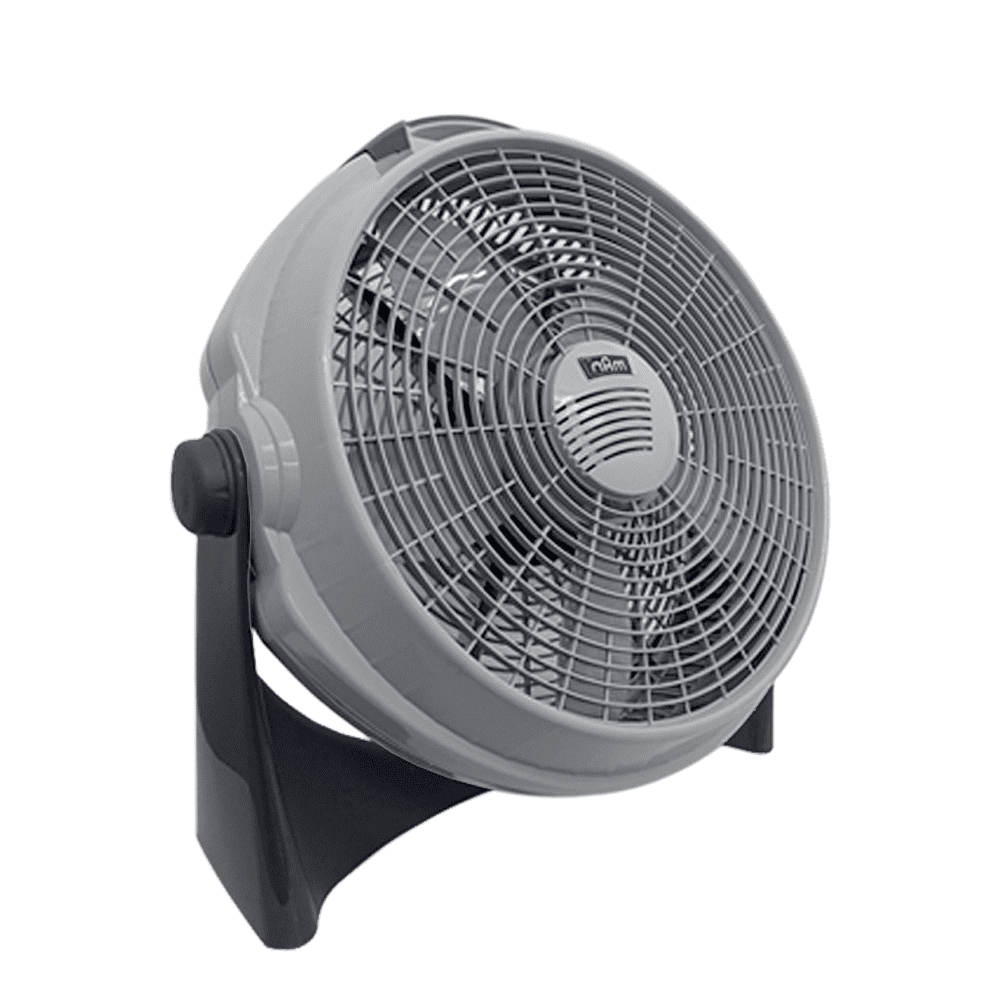 Man Freal 20" Floor Fan