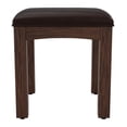 thumbnail image 5 of OSP Home Furnishings Modern Mission Banc pour Vani, 5 of 5