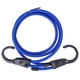thumbnail image 3 of Cuerda Elástica Para Coche, Cuerda De Equipaje De Plasticidad Fuerte Resistente Al Desgaste Duradera Para Colgar Ropa Para El Hogar Para Viajar Para Atar Cosas Amonsee Otros, 3 of 8