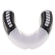 thumbnail image 2 of Deportes de contacto Custom Fit Protector bucal Dientes Protector bucal Goma protectora para mujeres Blanco Zulema Boxeo protector bucal, 2 of 8