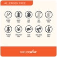 thumbnail image 4 of Suplemento de curcumina y cúrcuma de NatureWise, 2250 mg, 95% de curcuminoides, 4 of 6