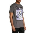 thumbnail image 4 of Disney Men's and Big Men's Frozen 2 Graphic T-shirt, 4 of 6