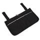 thumbnail image 2 of Bolsa lateral para silla de ruedas, almacenamiento colgante lateral para silla de ruedas, bolsa lateral para silla de ruedas, bolsa para reposabrazos, rendimiento lleno de energía, 2 of 9