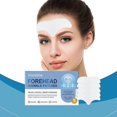 thumbnail image 2 of Moisturizing forehead patch collagen firming skin lifting hydration forehead care moisturi, 2 of 3