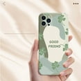 thumbnail image 4 of Case For iPhone 13 Case iPhone 14 Pro Max Cases Cartoon Flower Phone Case For iPhone 11 12 Pro Max XS X XR 7 8 Plus SE2020 Cover LXY, 4 of 6