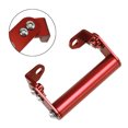 thumbnail image 4 of Phone Navigation Bracket Gps Extend Bracket 22Mm Red For Motorbike Motocycle, 4 of 6
