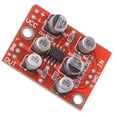 thumbnail image 4 of Módulo Preamplificador Estéreo AD828 de 5 V A 15 V CC, Módulo Preamplificador de Micrófono, 5 Unidades, 4 of 6