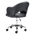 thumbnail image 5 of Planner Office Chair Black, 5 of 8
