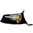 thumbnail image 4 of Garibaldi AHDC1 Elite Alto Horn Double Cup Gold-Plated Rim Mouthpiece Size 1, 4 of 5