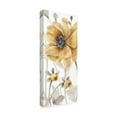 thumbnail image 4 of Trademark Fine Art 'Fields of Gold V' Canvas Art by Lisa Audit, 4 of 4