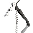 thumbnail image 1 of Yeacher Stainless Steel Cork Screw Corkscrew MultiFunction Wine Cap Opener OK Beer Cap Bottle Opener, 1 of 6