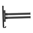 thumbnail image 3 of simhoa Swivel Towel Rack Organizer Rotatable Towel Holder for Kitchen Home Bathroom, 3 of 8