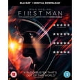 thumbnail image 1 of First Man [Blu-Ray], 1 of 1