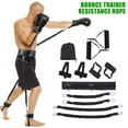 thumbnail image 3 of Conjunto de bandas deportivas de resistencia para entrenamiento de fuerza que despide, 3 of 7