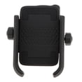 thumbnail image 2 of Soporte para teléfono de la motocicleta Soporte para teléfono celular del automóvil negro Fanmusic Soporte para teléfono de la motocicleta, 2 of 6