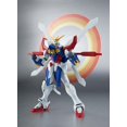 Bandai Tamashii Nations Robot Spirits God Gundam "Mobile Fighter G