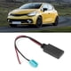 thumbnail image 4 of Cable Adaptador Auxiliar ANGGREK 12V 6 Pines Compatible Con Renault Clio Espace Kangoo Laguna Megane Scenic Trafic Twingo Modus Master 2005 a 2011, 4 of 8