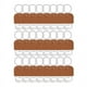 thumbnail image 1 of Abridor de de Teñido de 24 Piezas, Abridor de de Acero de Sublimación de Cerveza, de PU, 1 of 5