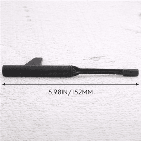 

Transmission Oil Filler Oil Change Tools Adapter Set Tool for 9G- Transmission 725