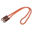 thumbnail image 3 of Camera Strap, High Strength Nylon Wire Camera Neck Strap Intimate Gasket and Rings Shaped Sliding Lock Design Digital Slr Wrist Band Adjustable Camera Shoulder Belt, 3 of 7
