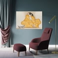 thumbnail image 4 of Art Poster Paintings R.C. Gorman Posters Art Print Wall Photo Paint Poster Hanging Picture Family Bedroom Decor Gift 12x18inch(30x45cm), 4 of 6