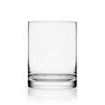thumbnail image 2 of Mikasa Parker 17 oz Clear Crystal Old Fashion Glass, 2 of 6