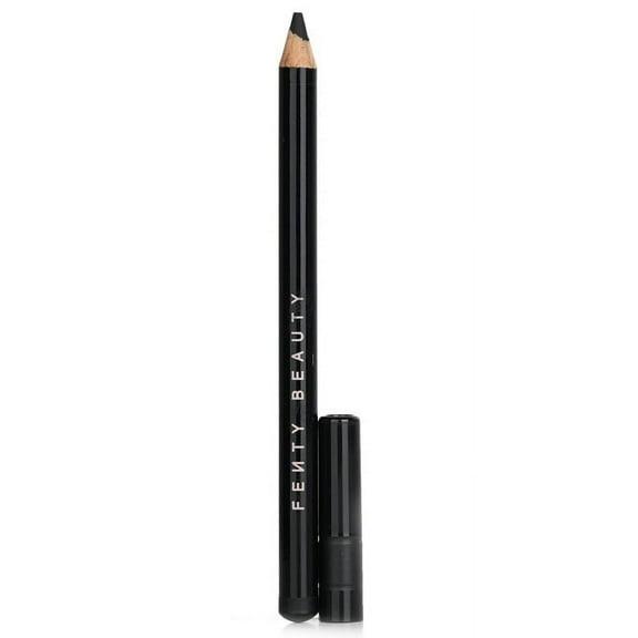 Fenty Beauty  Wish You Wood Longwear Pencil Eyeliner Cuz I'm Black 0.032oz New