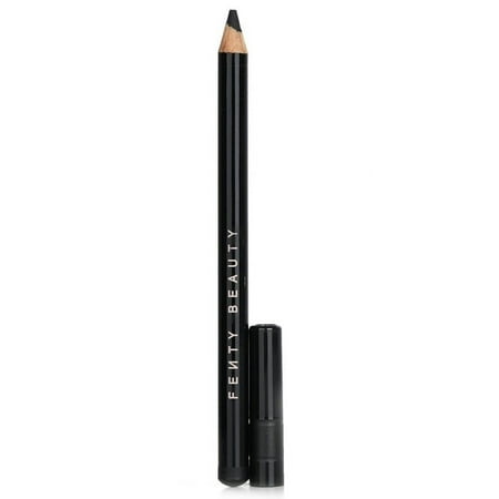 Fenty Beauty Wish You Wood Longwear Pencil Eyeliner Cuz I m Black 0.032oz New